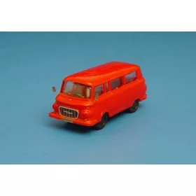 Hauler BARKAS – modellspecifikus részletező készlet