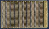 Hauler P S P Marston matting – dioráma kellék makett