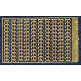 Hauler P S P Marston matting – dioráma kellék makett