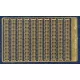 Hauler P S P Marston matting – dioráma kellék makett