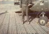 Hauler P S P Marston matting – dioráma kellék makett