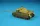 Hauler Pz IV mit 7,5cm KwK L-70 SCHMAL TURM – harcjármű makett