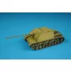 Hauler Pz IV-70(V) ZWISCHENLOSUNG – harcjármű makett