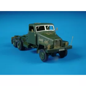 Hauler IFA G5 – modellspecifikus részletező készlet
