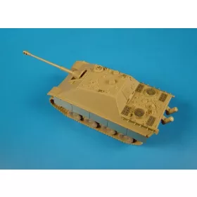   Hauler JAGDPANTHER – modellspecifikus részletező készlet