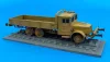 Hauler TATRA T111railway – járműmakett
