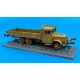 Hauler TATRA T111railway – járműmakett