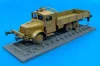 Hauler TATRA T111railway – járműmakett