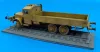 Hauler TATRA T111railway – járműmakett