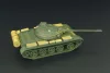 Hauler T-55 – 1:87 modellspecifikus részletező készlet