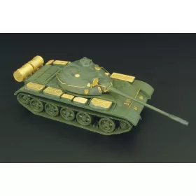 Hauler T-54 – makett-kiegészítő