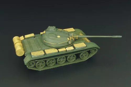 Hauler T-54 – makett-kiegészítő