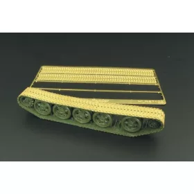 Hauler T-54-55 tracks – lánctalp
