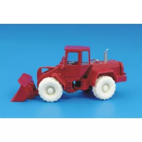 Hauler Liebherr,Zettelmayer,Faun WHEELS – kerékkészlet
