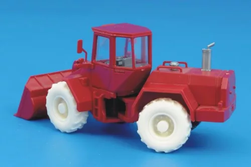 Hauler Liebherr,Zettelmayer,Faun WHEELS – kerékkészlet