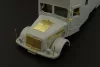 Hauler TATRA 111 – modellspecifikus részletező készlet