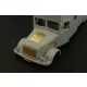 Hauler TATRA 111 – modellspecifikus részletező készlet