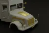Hauler TATRA 111 – modellspecifikus részletező készlet