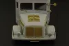 Hauler TATRA 111 – modellspecifikus részletező készlet