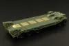 Hauler TRANSPORTA P50 – makett-kiegészítő
