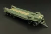 Hauler TRANSPORTA P50 – makett-kiegészítő