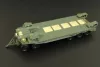 Hauler TRANSPORTA P50 – makett-kiegészítő