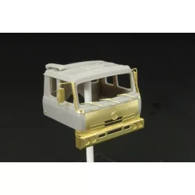   Hauler T-815 Terrno -CABINE mid – kabinátalakító készlet