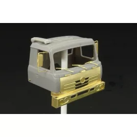   Hauler T-815 Terrno Force-CABINE short – makett-kiegészítő