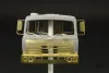 Hauler T-815 Terrno Force-CABINE mid – makett-kiegészítő