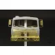 Hauler T-815 Terrno Force-CABINE mid – makett-kiegészítő