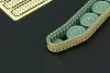 Hauler T-72 TRACKS – lánctalp