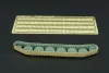 Hauler T-72 TRACKS – lánctalp