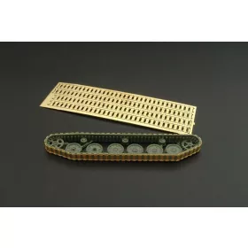 Hauler BMP-1 - BMP-2 tracks – lánctalp