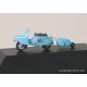 Hauler Scooter CZ Cezeta w-PAV 1957 – járműmakett