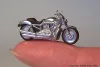 Hauler American Cruiser 2000 – járműmakett