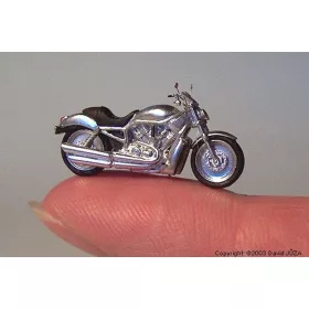 Hauler American Cruiser 2000 – járműmakett