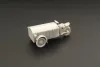 Hauler Tatra 49 three-wheeler 1929 – járműmakett