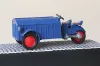 Hauler Tatra 49 three-wheeler 1929 – járműmakett