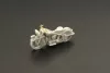 Hauler Indian FOUR (four-cylinder) r 1940 – járműmakett