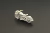 Hauler Indian FOUR (four-cylinder) r 1940 – járműmakett