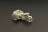 Hauler Rickshaw JAWA 250 passenger – járműmakett