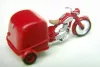Hauler Rickshaw JAWA 250 truck – járműmakett