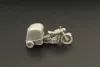 Hauler Rickshaw JAWA 250 truck – járműmakett