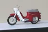 Hauler Jawa 50 typ 21 Pionyr r 1972 – járműmakett