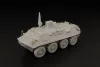 Hauler BTR-60 PU-12 – járműmakett