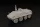 Hauler BTR-60 PU-12 – járműmakett