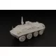 Hauler BTR-60 PU-12 – járműmakett