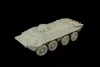 Hauler BTR-70 – járműmakett