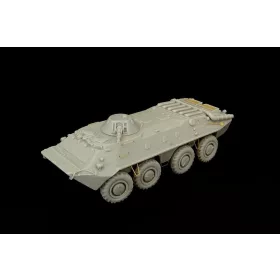 Hauler BTR-70 – járműmakett