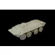 Hauler BTR-70 – járműmakett